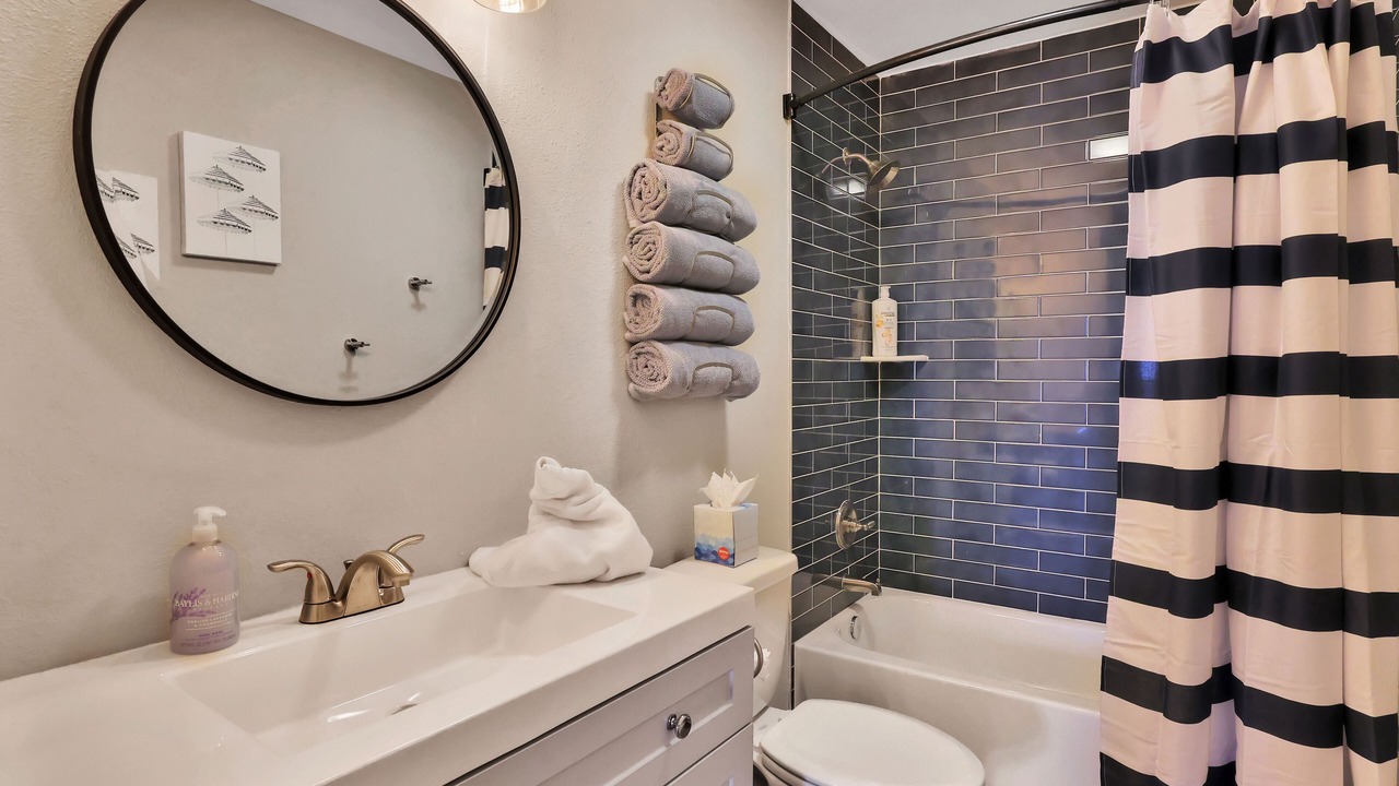 Photo of Bathroom in South Ponte Vedra Beach