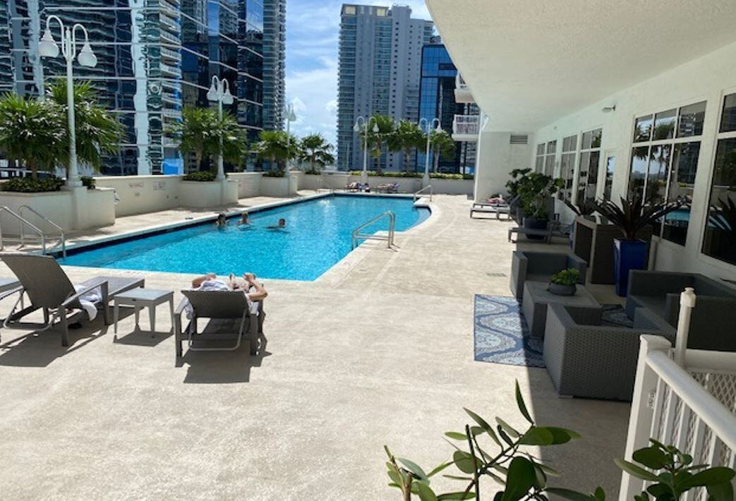 Photo of Outdoor in Brickell