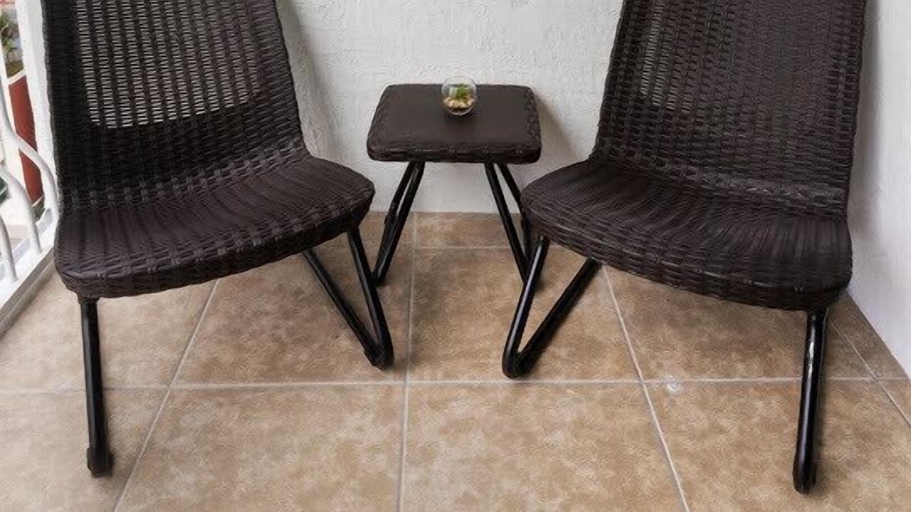 Photo of Patio Balcony in Brickell