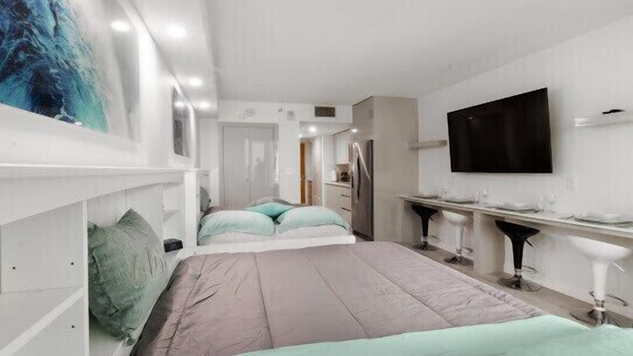 Photo of Bedroom in Brickell