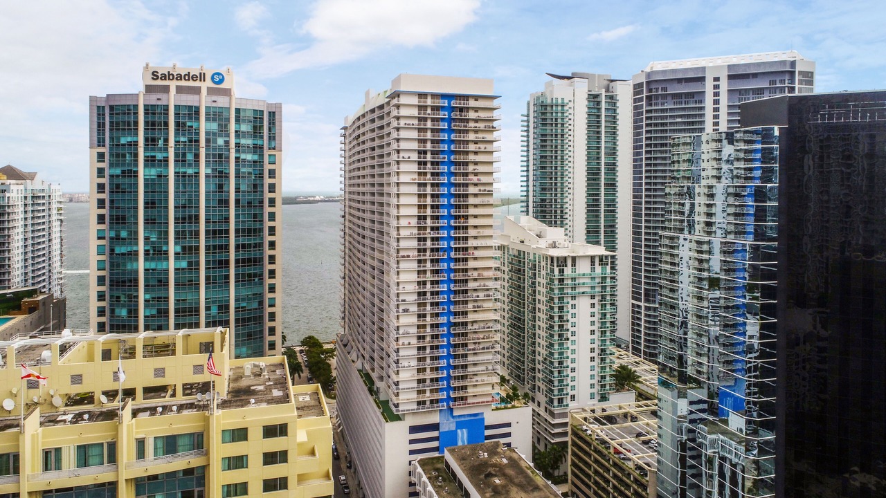 Photo of Outdoor in Brickell