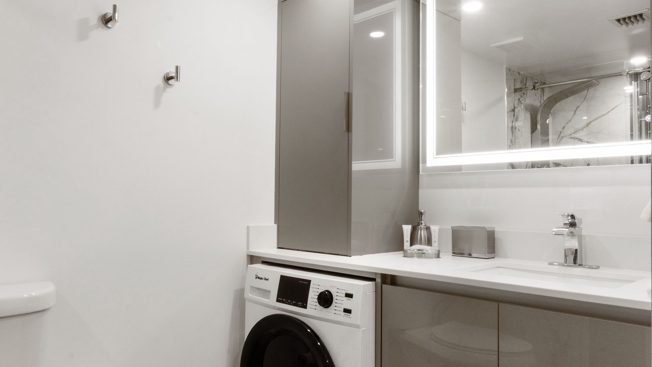 Photo of Bathroom in Brickell