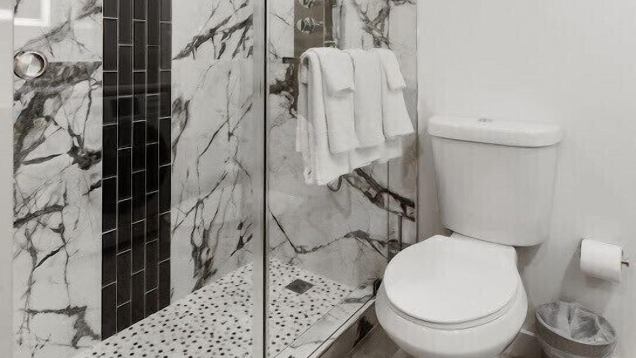 Photo of Bathroom in Brickell