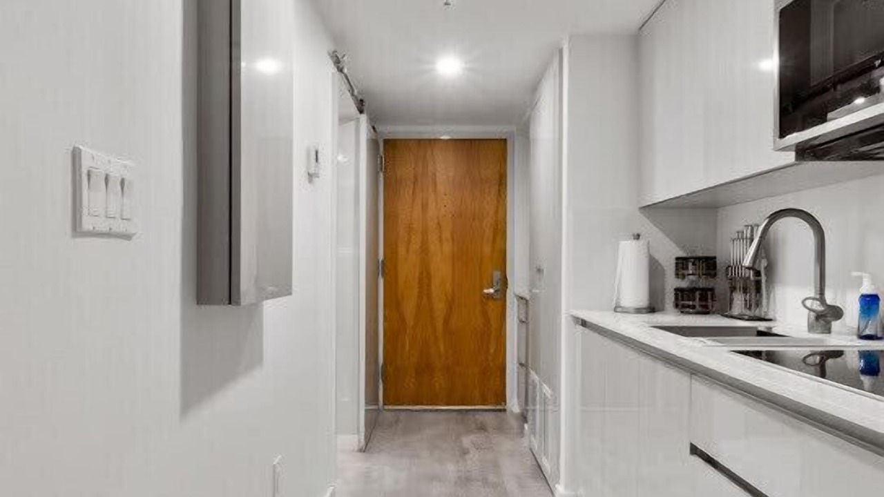 Photo of Kitchen in Brickell