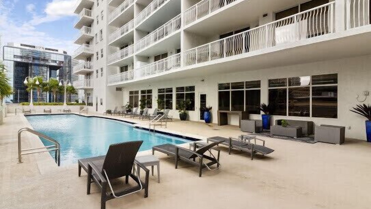 Photo of Outdoor in Brickell