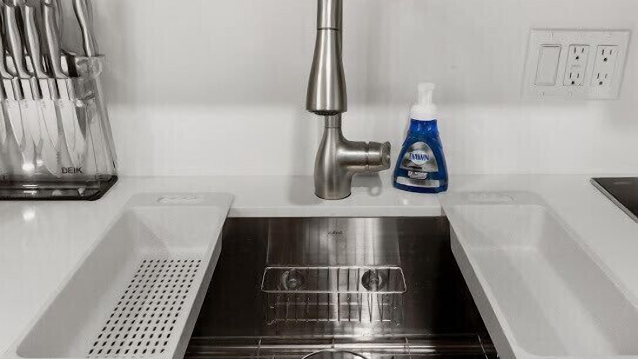 Photo of Kitchen in Brickell