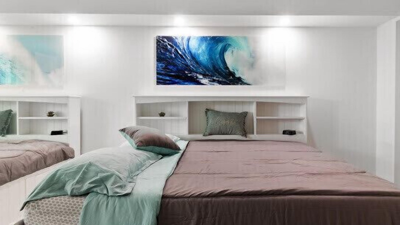 Photo of Bedroom in Brickell