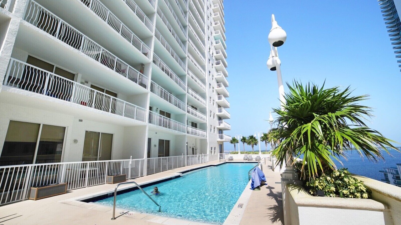 Photo of Outdoor in Brickell