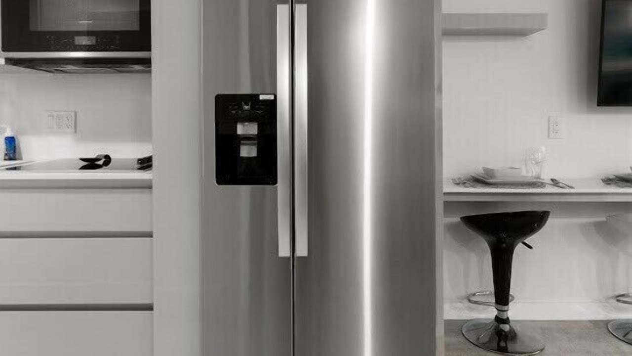 Photo of Kitchen in Brickell