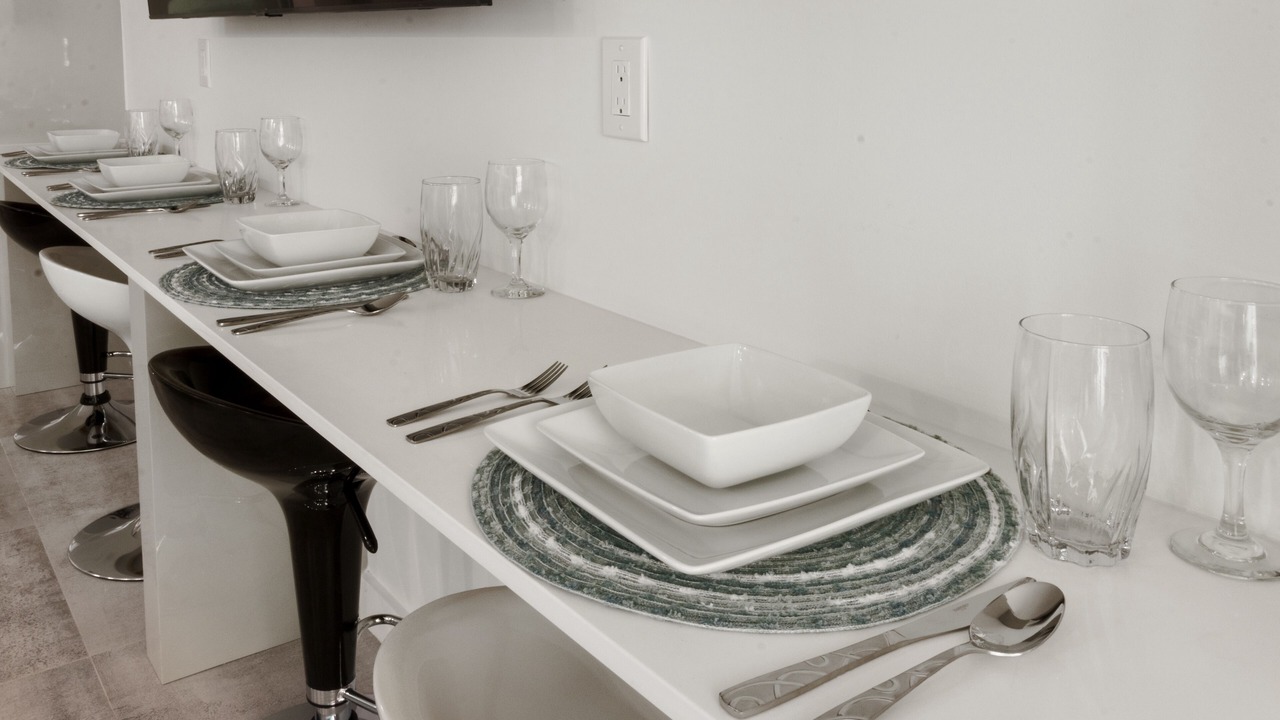 Photo of Kitchen in Brickell