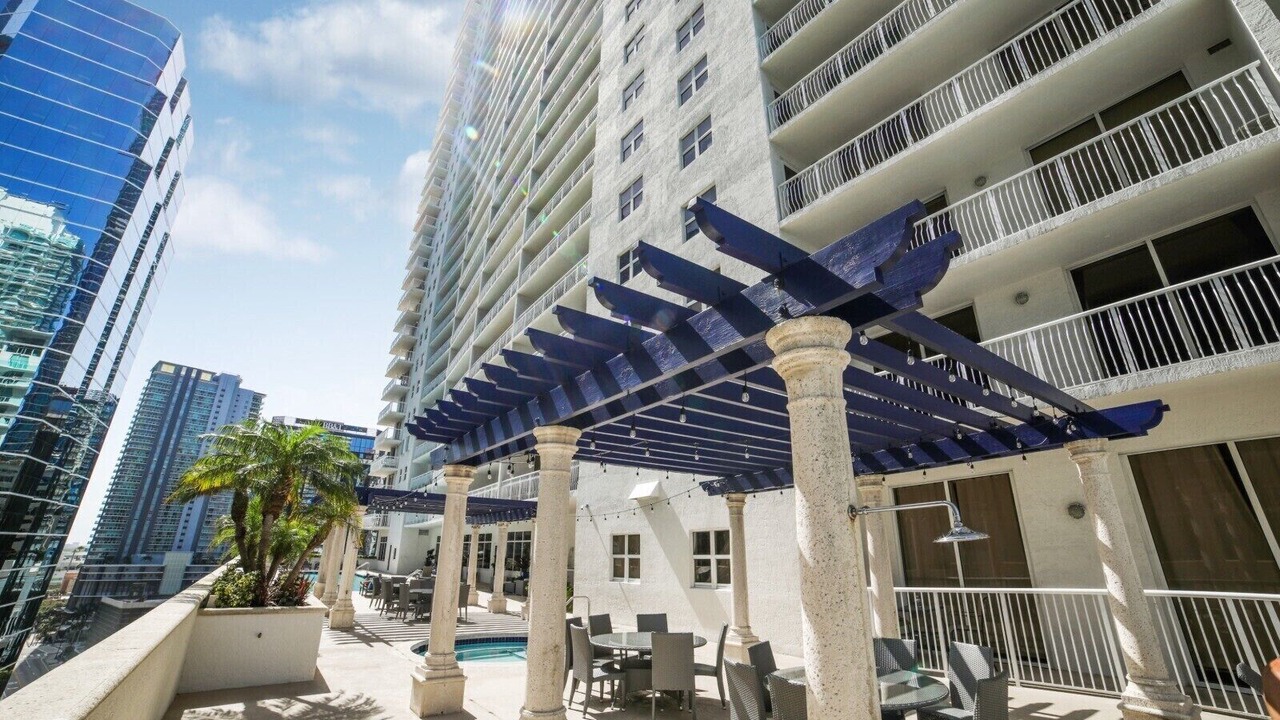 Photo of Outdoor in Brickell