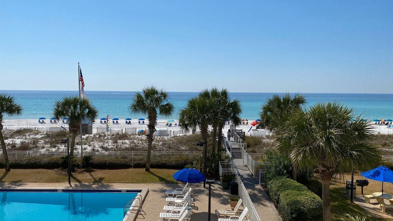 Photo of Outdoor in Destin