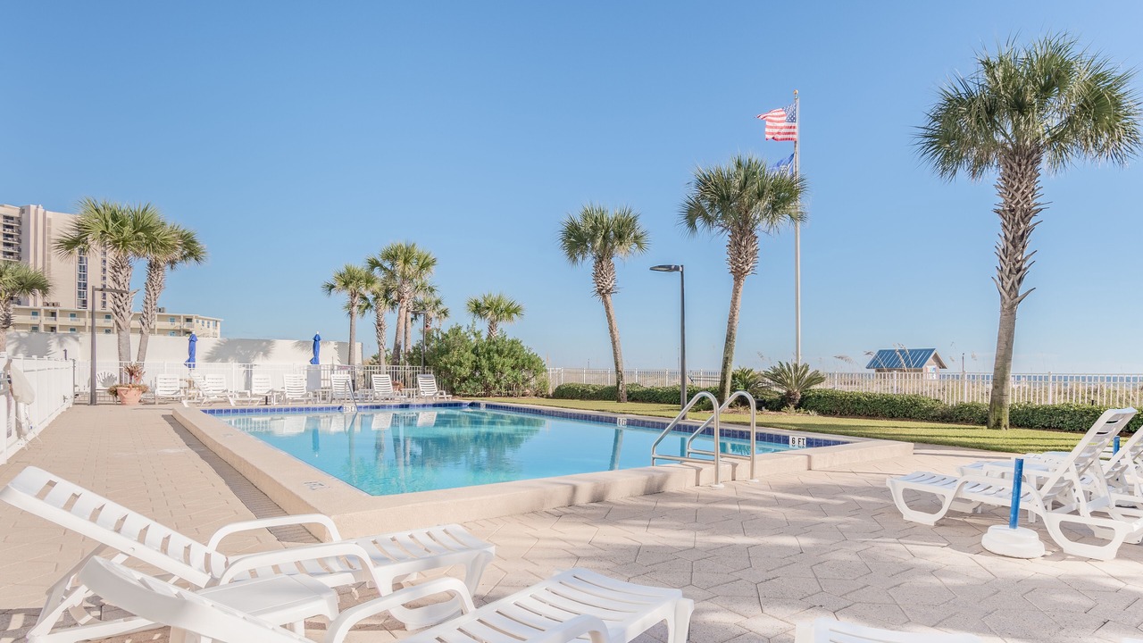 Photo of Outdoor in Destin