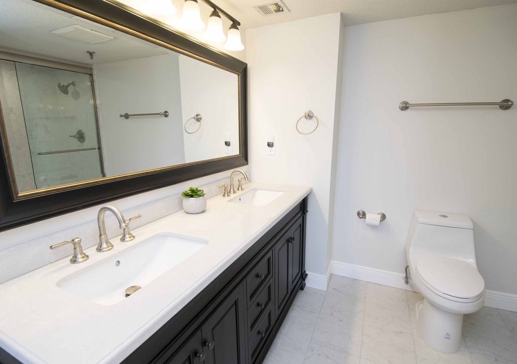 Photo of Bathroom in Destin