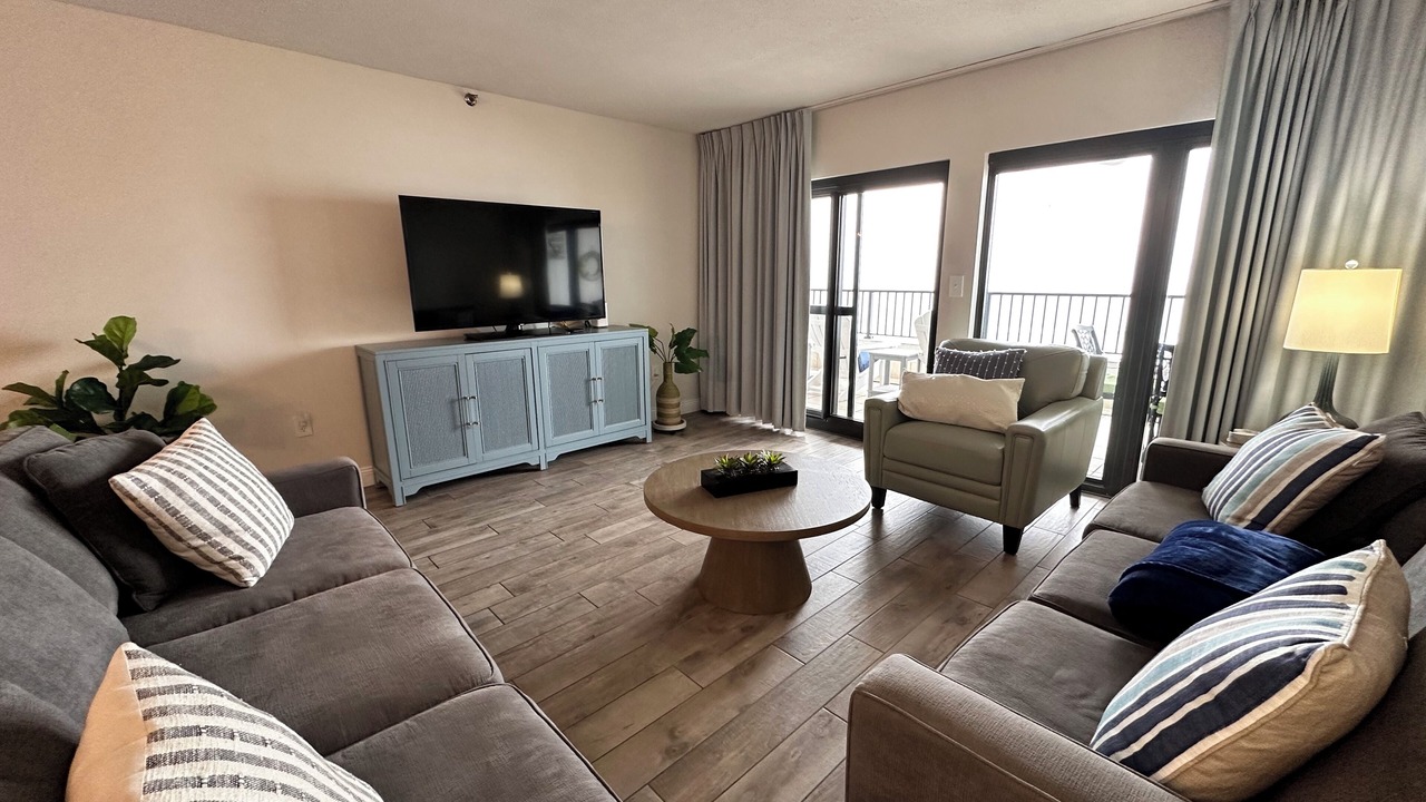 Photo of Livingroom in Destin