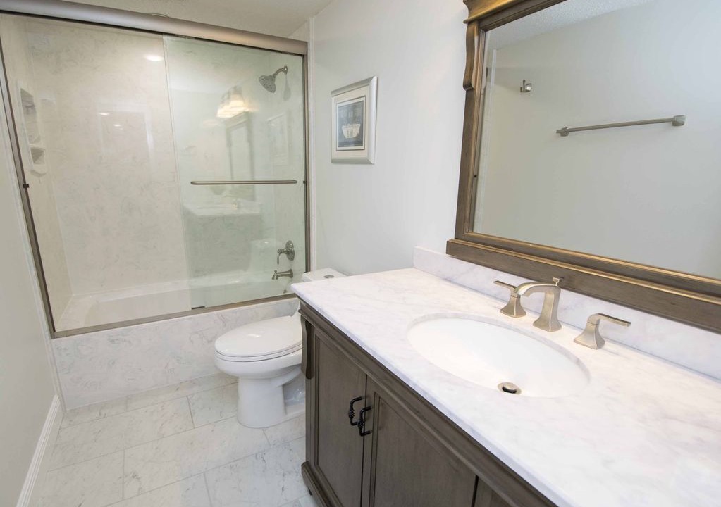 Photo of Bathroom in Destin