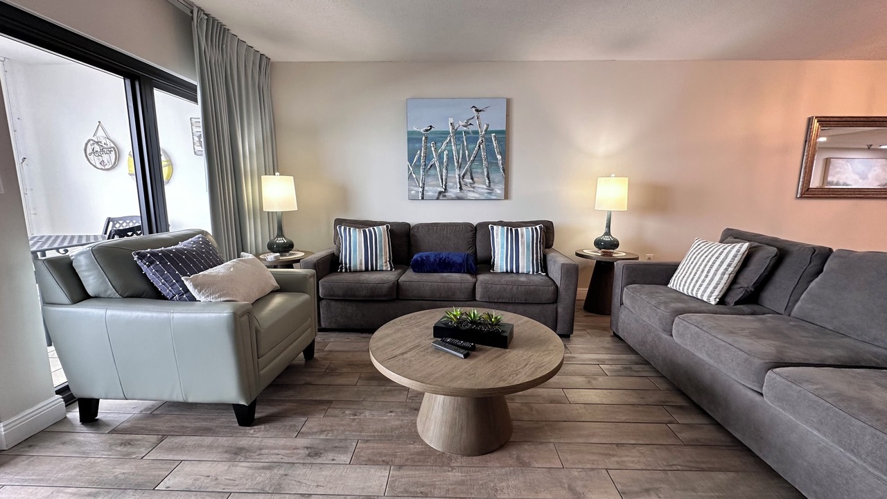 Photo of Livingroom in Destin
