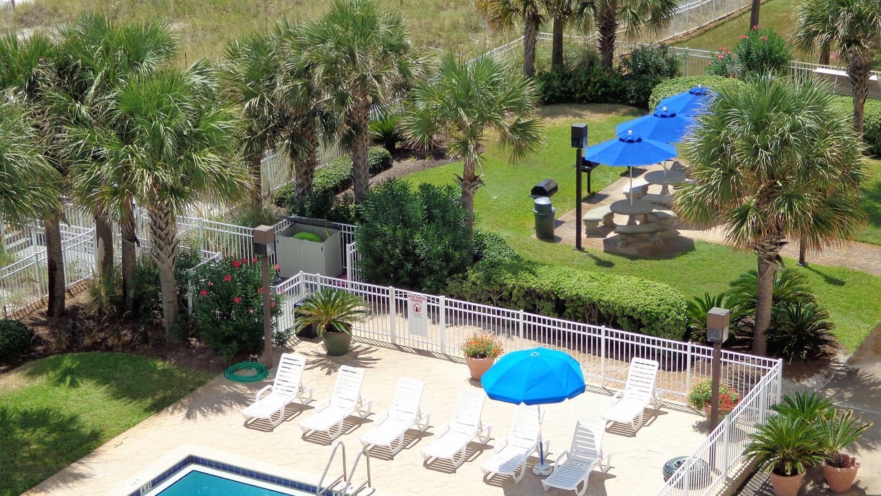 Photo of Outdoor in Destin