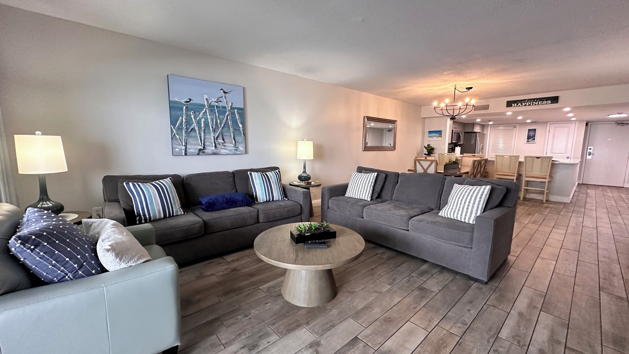 Photo of Livingroom in Destin