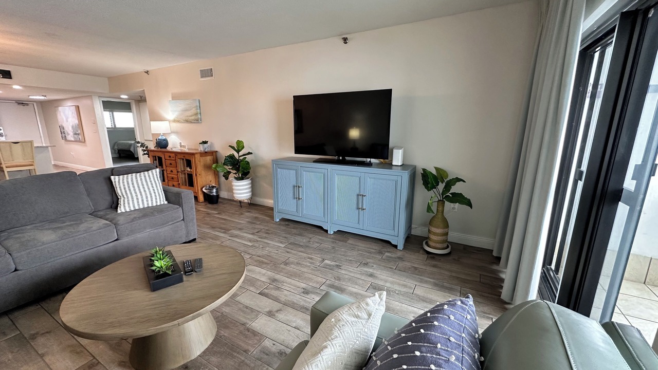 Photo of Livingroom in Destin