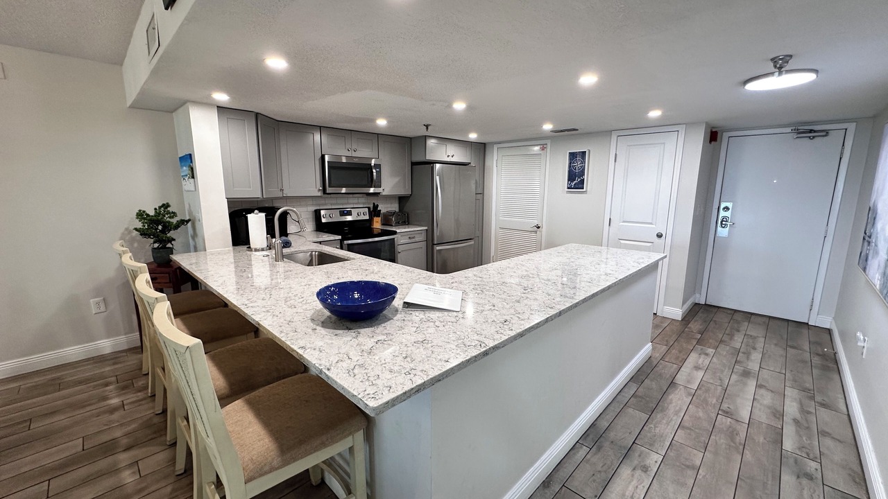 Photo of Kitchen in Destin