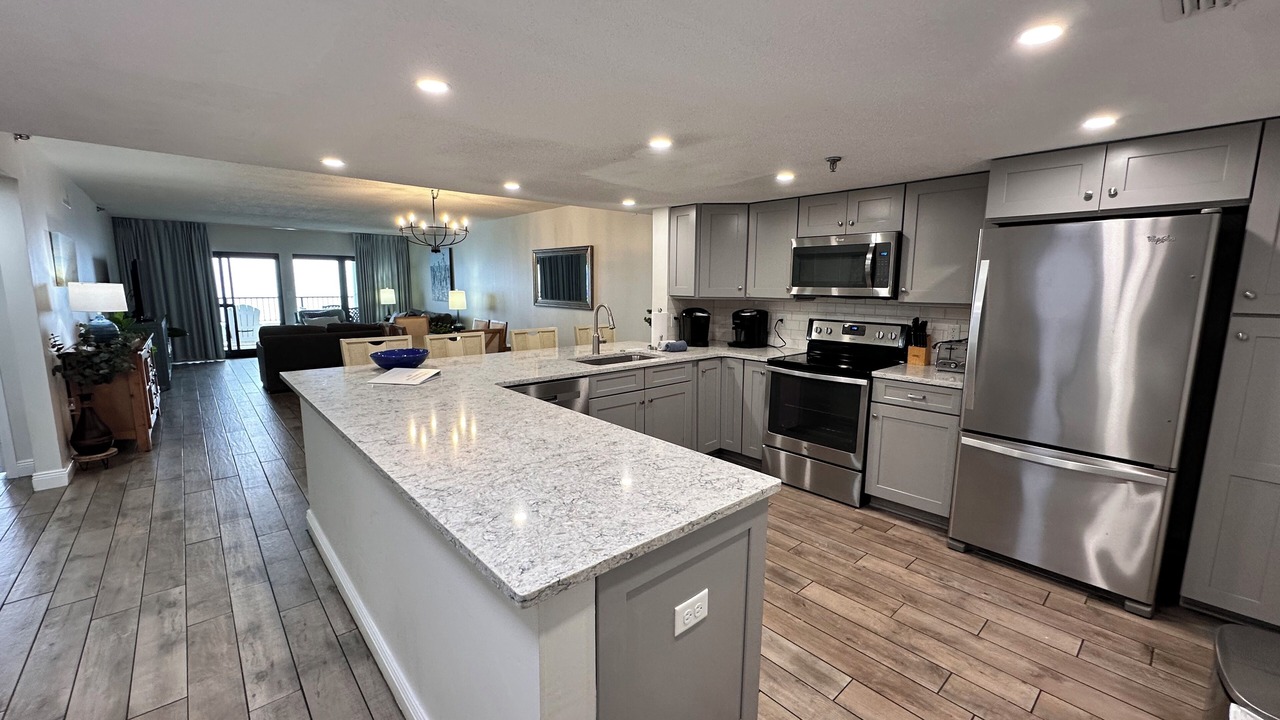 Photo of Kitchen in Destin