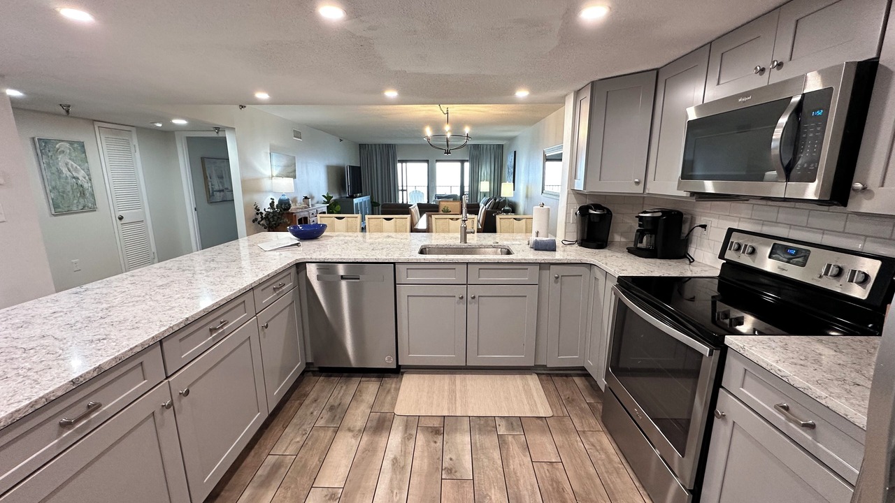 Photo of Kitchen in Destin