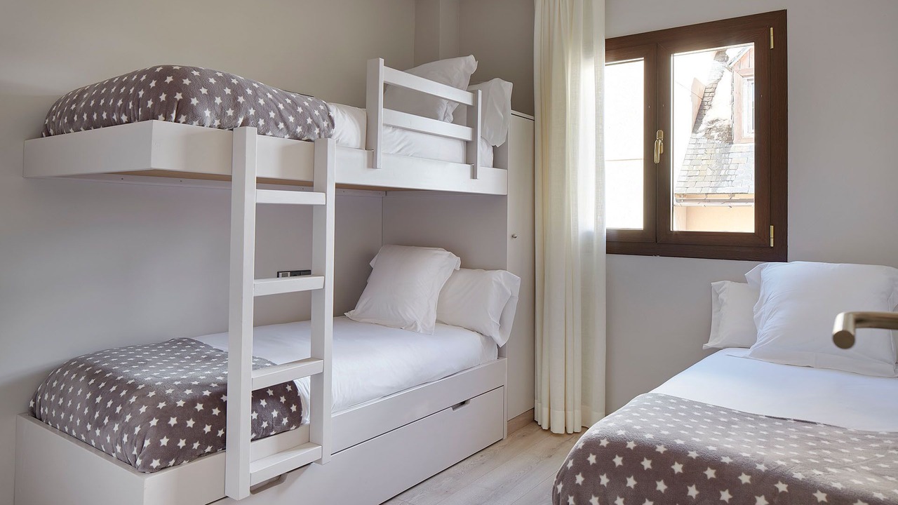 Photo of Bedroom in Beret