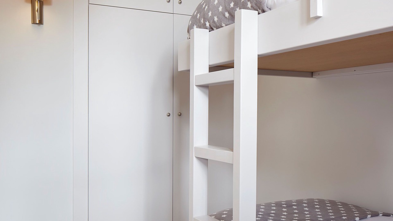 Photo of Bedroom in Beret
