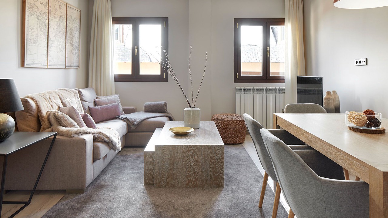 Photo of Livingroom in Beret