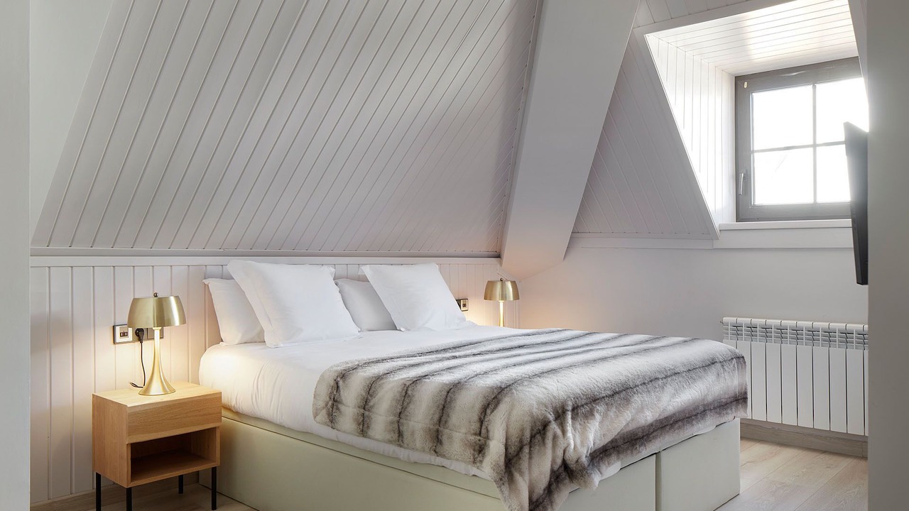 Photo of Bedroom in Beret