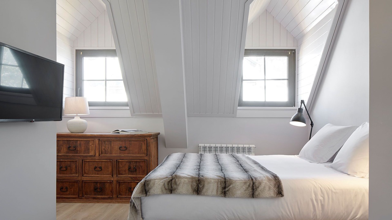 Photo of Bedroom in Beret