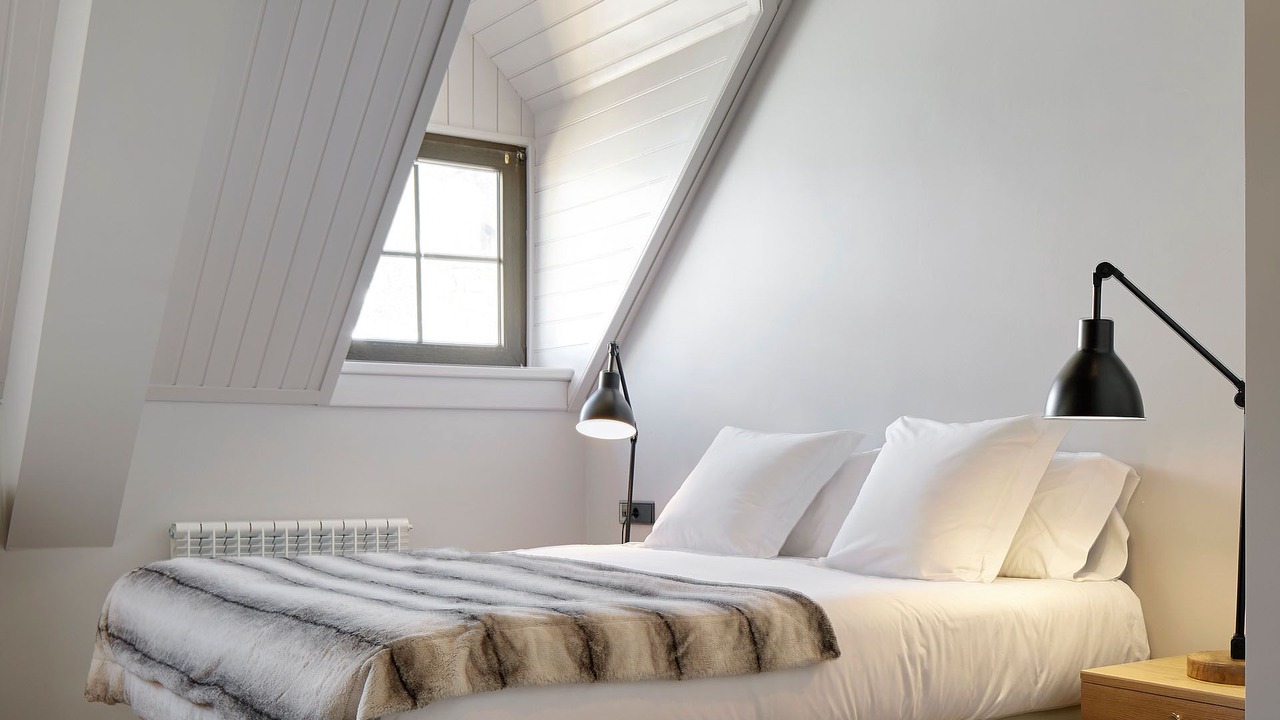 Photo of Bedroom in Beret
