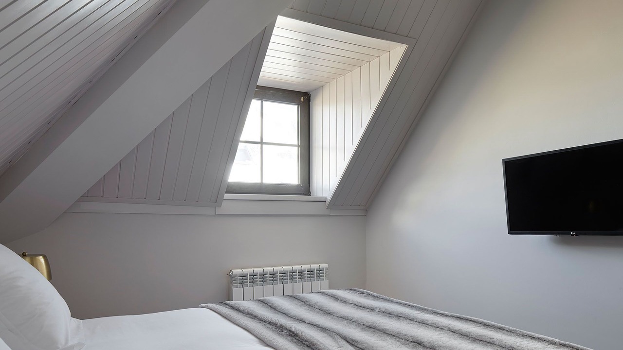Photo of Bedroom in Beret