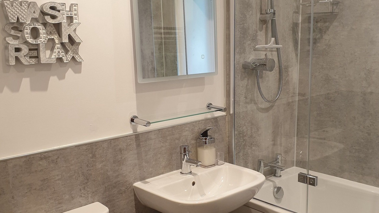 Photo of Bathroom in Ambleside