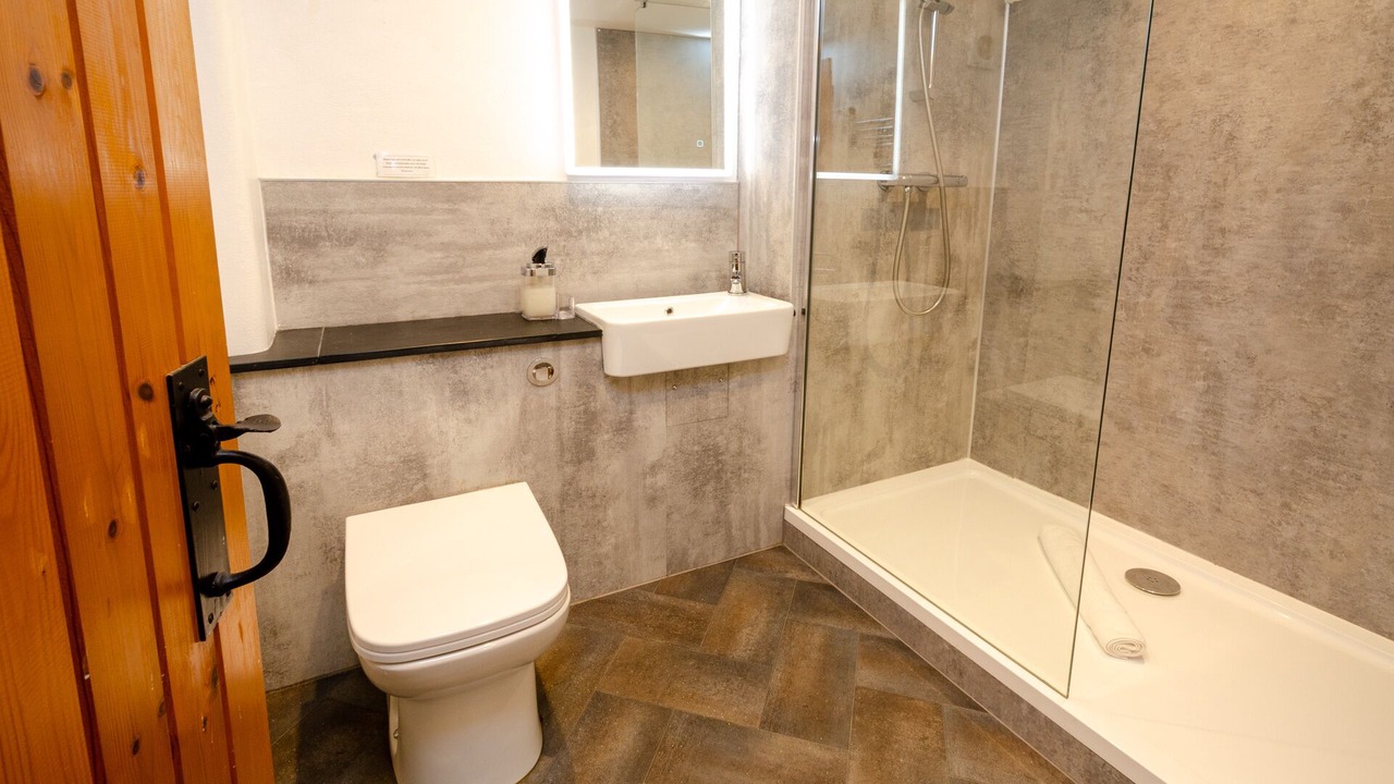 Photo of Bathroom in Ambleside