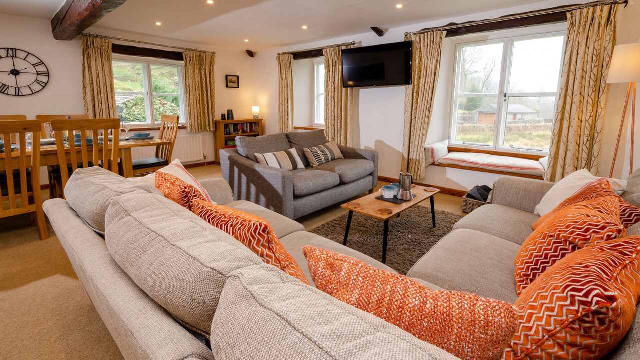 Photo of Livingroom in Ambleside