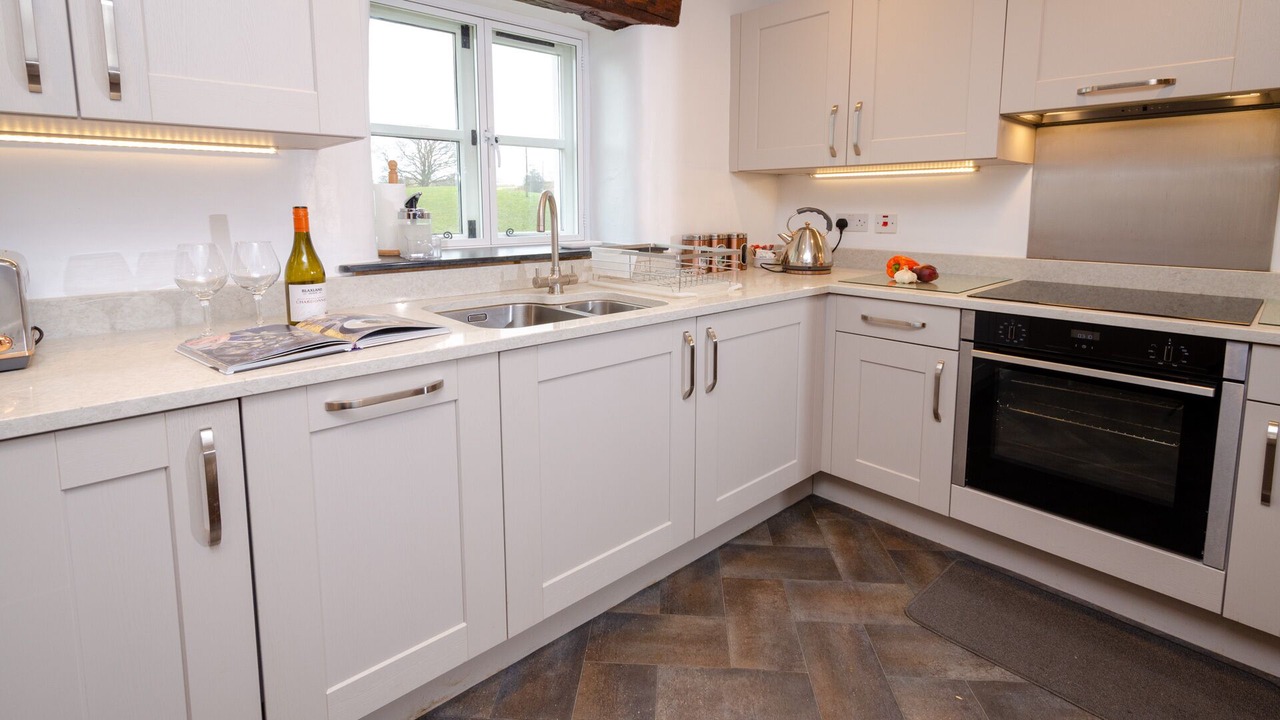 Photo of Kitchen in Ambleside