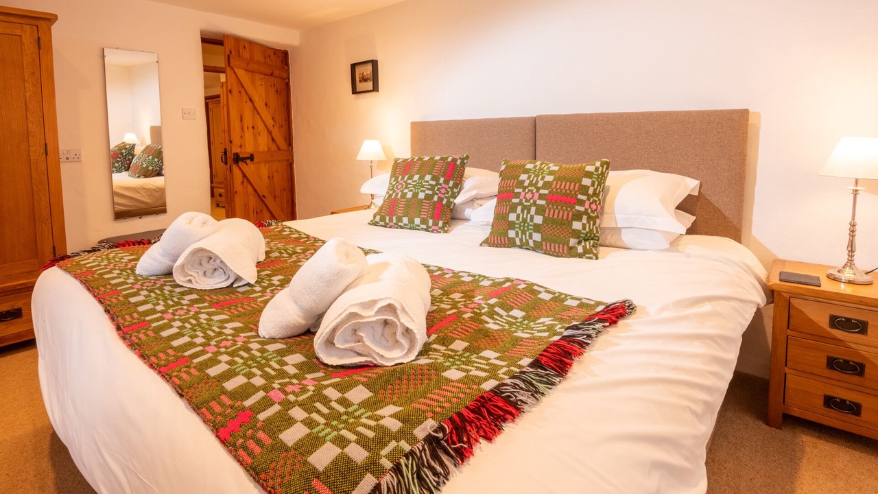 Photo of Bedroom in Ambleside