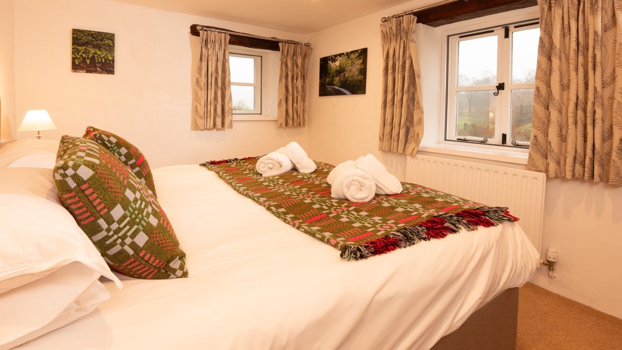 Photo of Bedroom in Ambleside