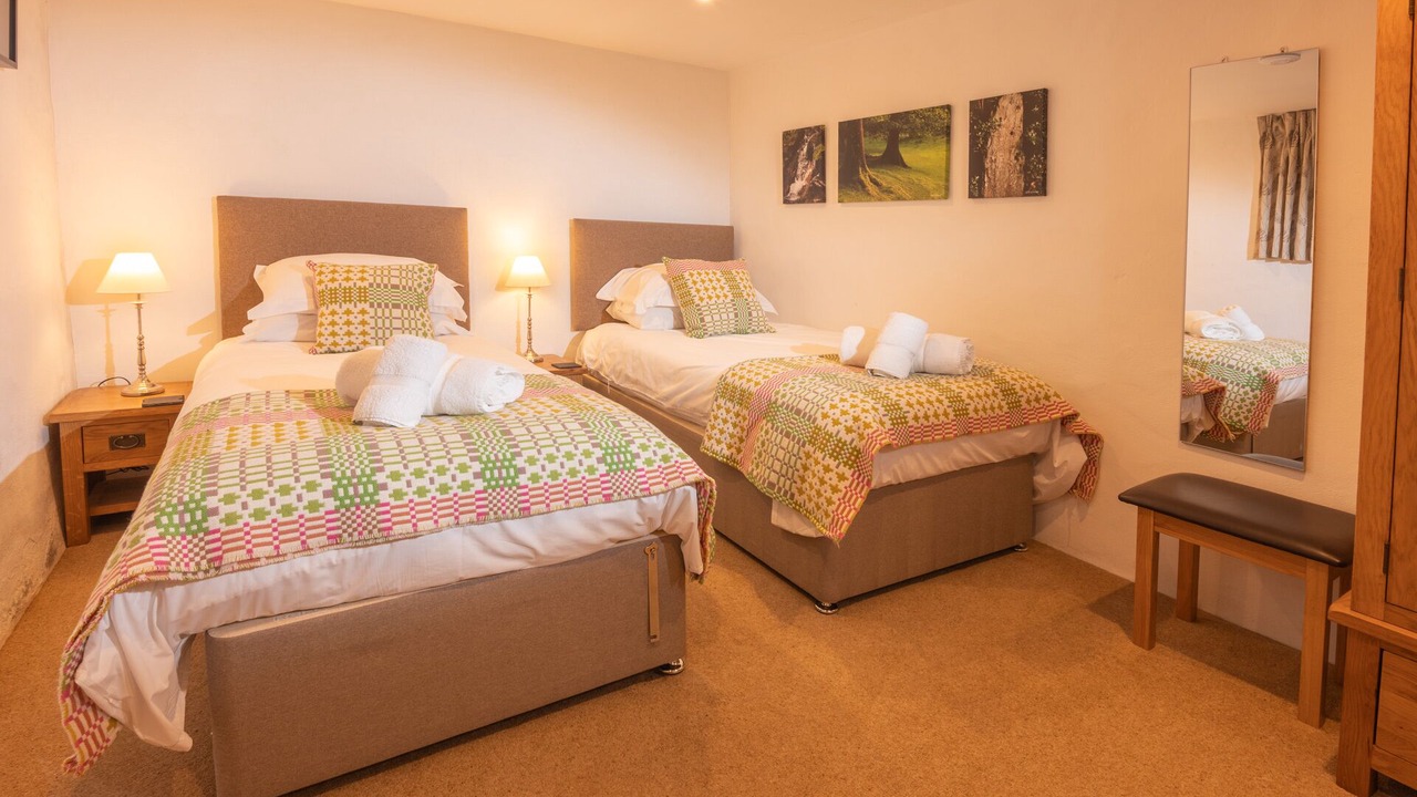 Photo of Bedroom in Ambleside