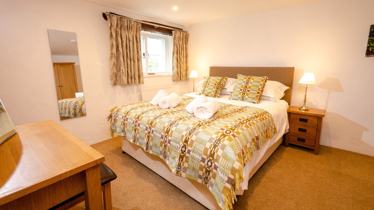 Photo of Bedroom in Ambleside