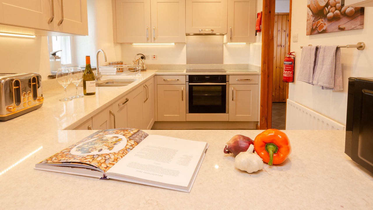 Photo of Kitchen in Ambleside