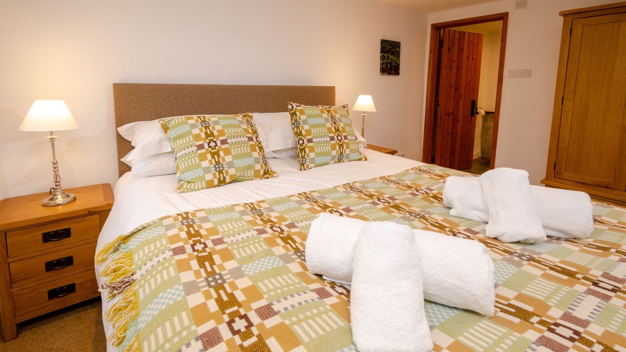 Photo of Bedroom in Ambleside