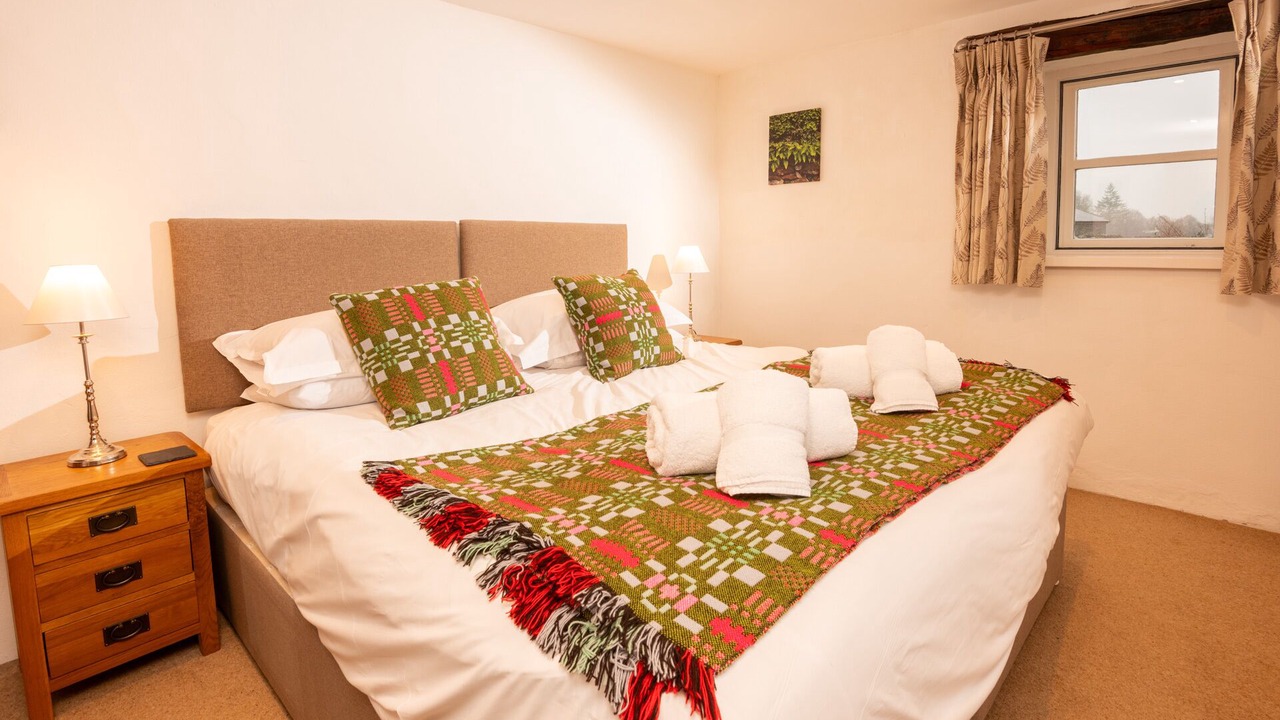 Photo of Bedroom in Ambleside