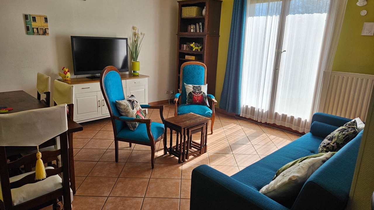 Photo of Livingroom in Velle-sur-Moselle