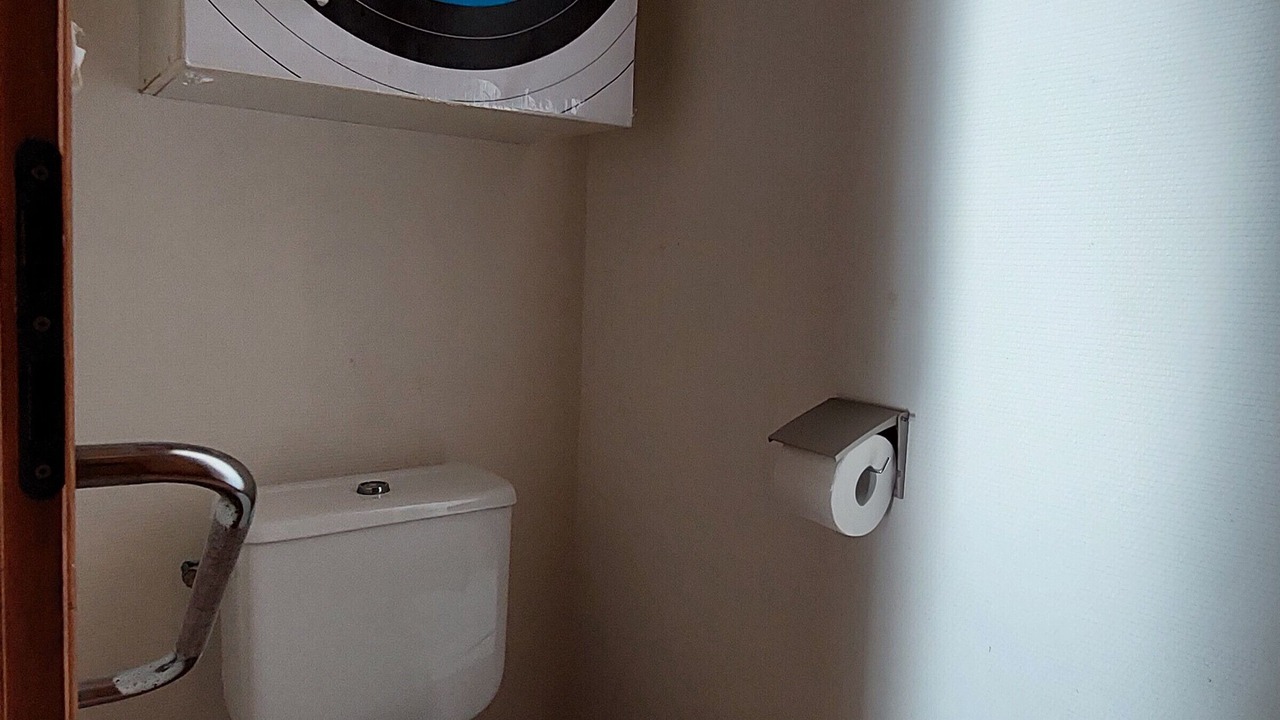 Photo of Bathroom in Velle-sur-Moselle