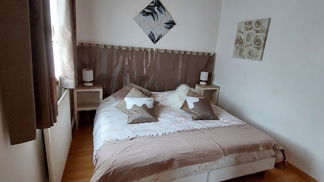 Photo of Bedroom in Velle-sur-Moselle