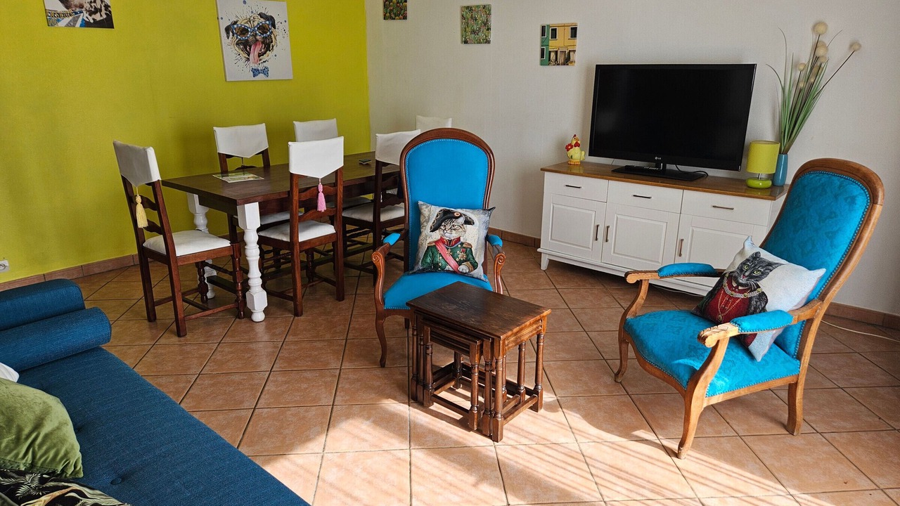 Photo of Livingroom in Velle-sur-Moselle