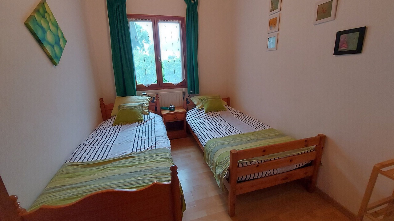 Photo of Bedroom in Velle-sur-Moselle